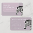 Suche nach und schwarzer zebra visitenkarten Schwarz weiß