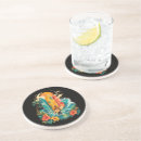 Recherche de hawaï dessous de verres Surf