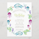 Recherche de aquariums invitations Pour enfants