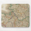 Suche nach irland karte mousepads Graviert
