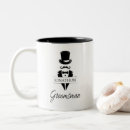 Recherche de bachelor party tasses Noir et blanc