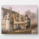 Recherche de costumes plaques 19ème
