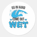 Suche nach schwimmer aufkleber Sport