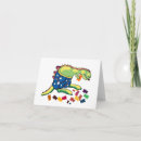 Recherche de dinosaure bébé cartes postales Parti