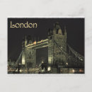 Suche nach berühmte brücken poster Nacht