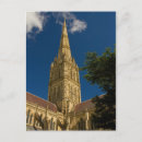 Suche nach salisbury postkarten Kirche