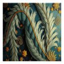 Recherche de beauté unique posters Décoration