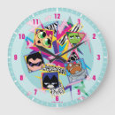Recherche de teen titans go 90's geometric shapes