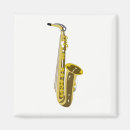 Recherche de jazz refrigérateur magnets Instrument