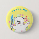 Recherche de d artiste badges Pour enfants