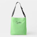 Recherche de printemps sacs Vert de printemps