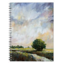 Suche nach lichter kleine notizbücher Landschaft