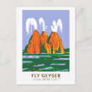 Recherche de geyser cartes postales Rétro