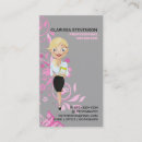 Suche nach geschäftsfrauen visitenkarten Geschäftlich