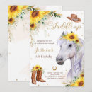 Recherche de de chevaux anniversaire invitations Cheval floral