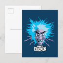 Recherche de robot chicken posters Clayage