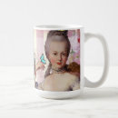 Recherche de chic minable tasses Roses