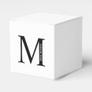 Recherche de boîte ballotins Minimaliste