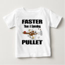 Recherche de cool bébé tshirts Humour