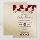 Recherche de universel invitations Floral