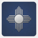 Suche nach new mexico aufkleber Zia