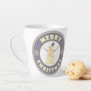Recherche de neige sur noël tasses Xmas