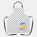 Suche nach comicen schürzen Bunt