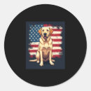 Recherche de chiot labrador autocollants Dog