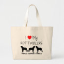 Suche nach rottweiler taschen Silhouette