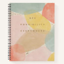 Suche nach strukturen kleine notizbücher Rosa