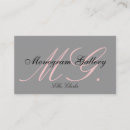 Suche nach grau und rosa visitenkarten Customer