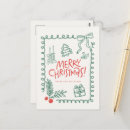 Suche nach froehliche weihnachten postkarten Family