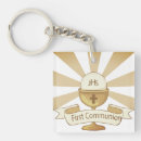 Recherche de catholique porteclés Communion