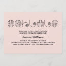 Recherche de douche rose lingerie invitations Dentelles