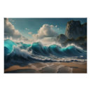 Recherche de océans posters Paysage