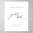 Recherche de contemporain mariage posters Calligraphie