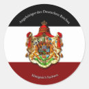 Suche nach deutsch aufkleber Reich