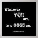 Suche nach gooder poster Quote