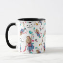 Recherche de risques tasses Pour elle