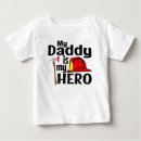 Recherche de fireman tshirts Héros