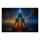 Suche nach chakras poster Spirituell