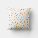 Recherche de brun et blanc coussins Pour enfants
