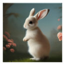 Recherche de lapin mignon posters Pâques