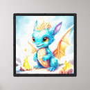 Suche nach karikatur leinwandbilder Baby
