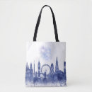 Recherche de points de repère sacs Londres