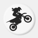Recherche de saleté magnets Motocross