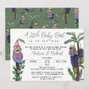 Recherche de oiseaux tropicaux invitations Pour elle