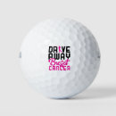 Recherche de cancer golf balles Soutien