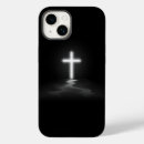 Suche nach jesus iphone hüllen Kreuz