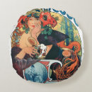 Recherche de alphonse mucha coussins Pour tous